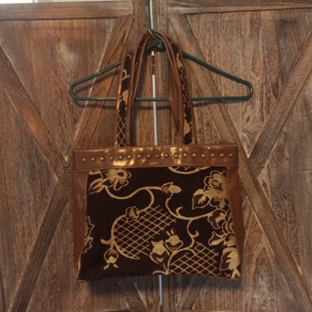 Large Purse